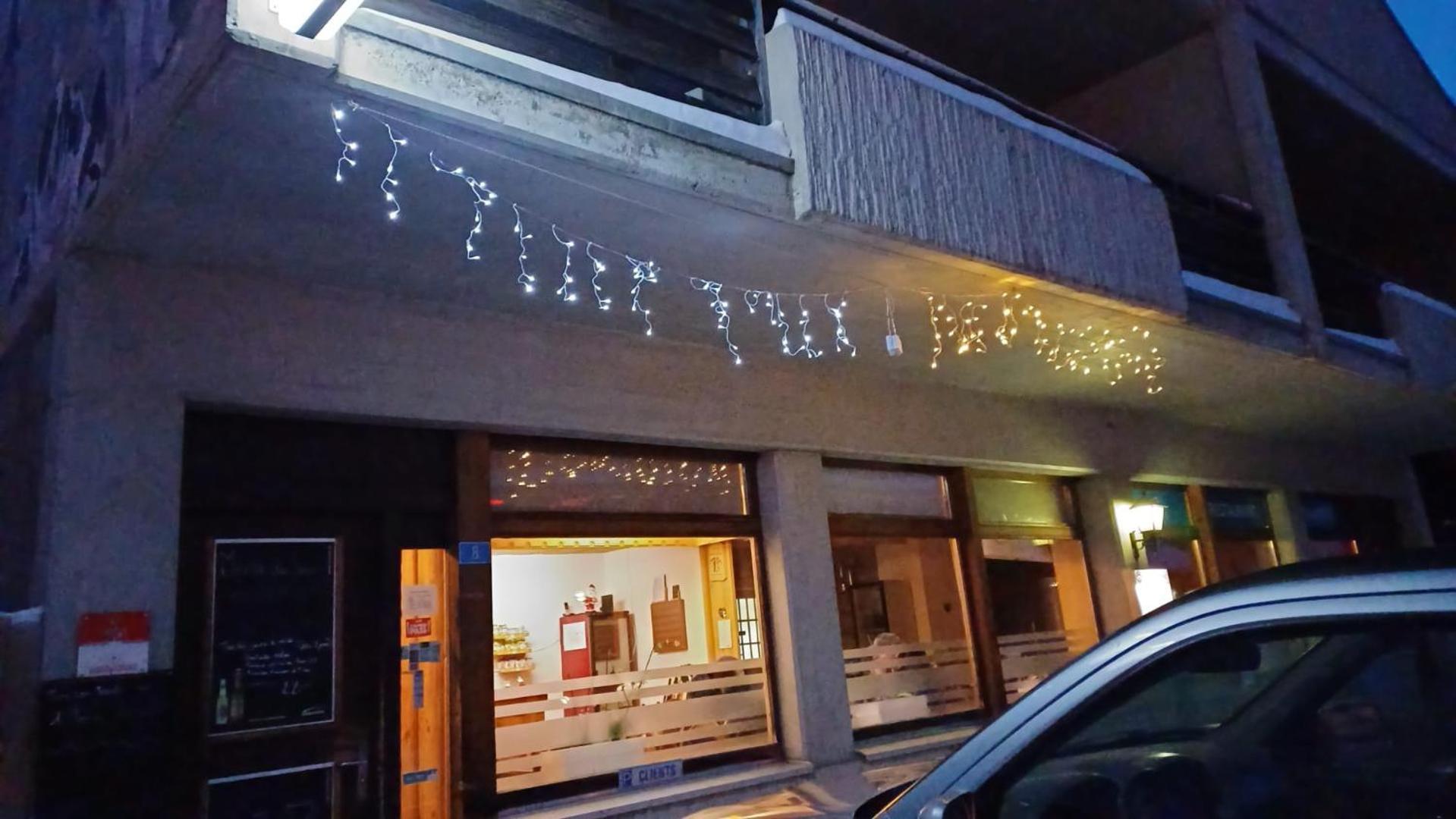 Auberge Des Charmettes Bourg-Saint-Pierre Zewnętrze zdjęcie