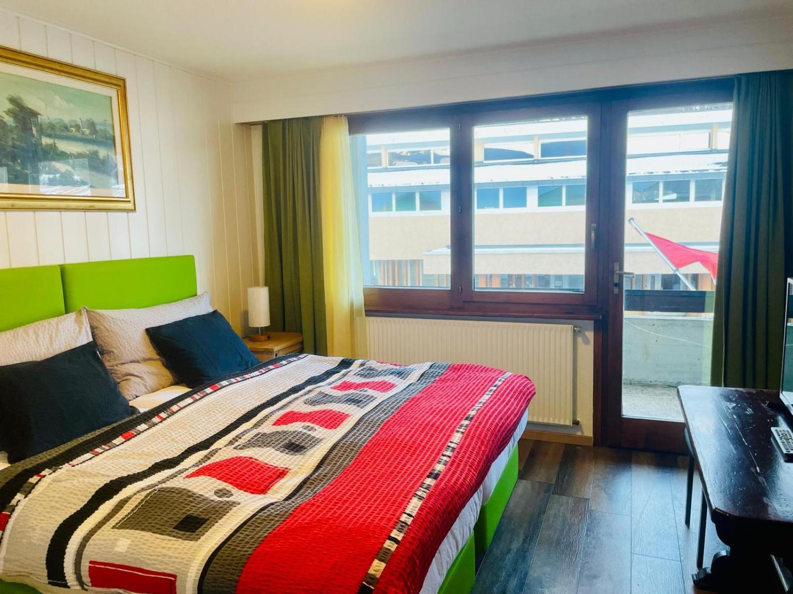 Auberge Des Charmettes Bourg-Saint-Pierre Zewnętrze zdjęcie
