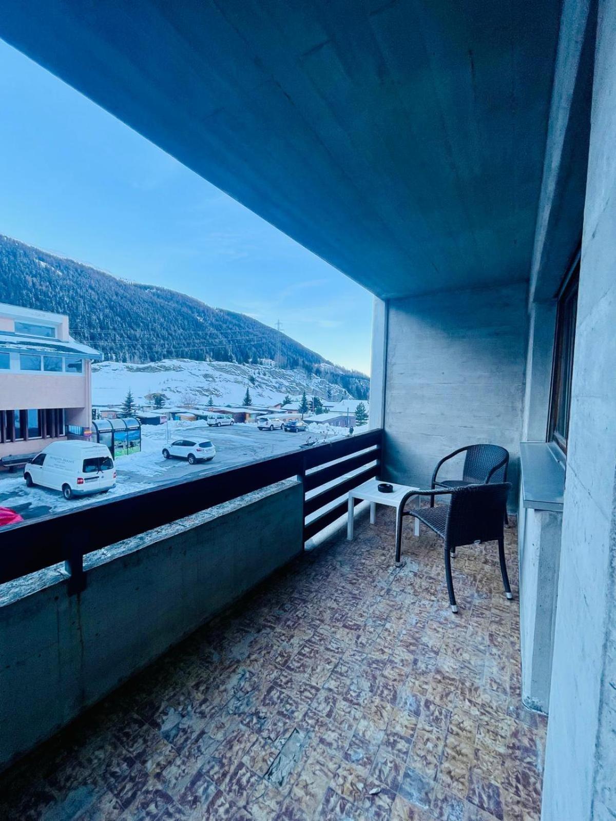 Auberge Des Charmettes Bourg-Saint-Pierre Zewnętrze zdjęcie