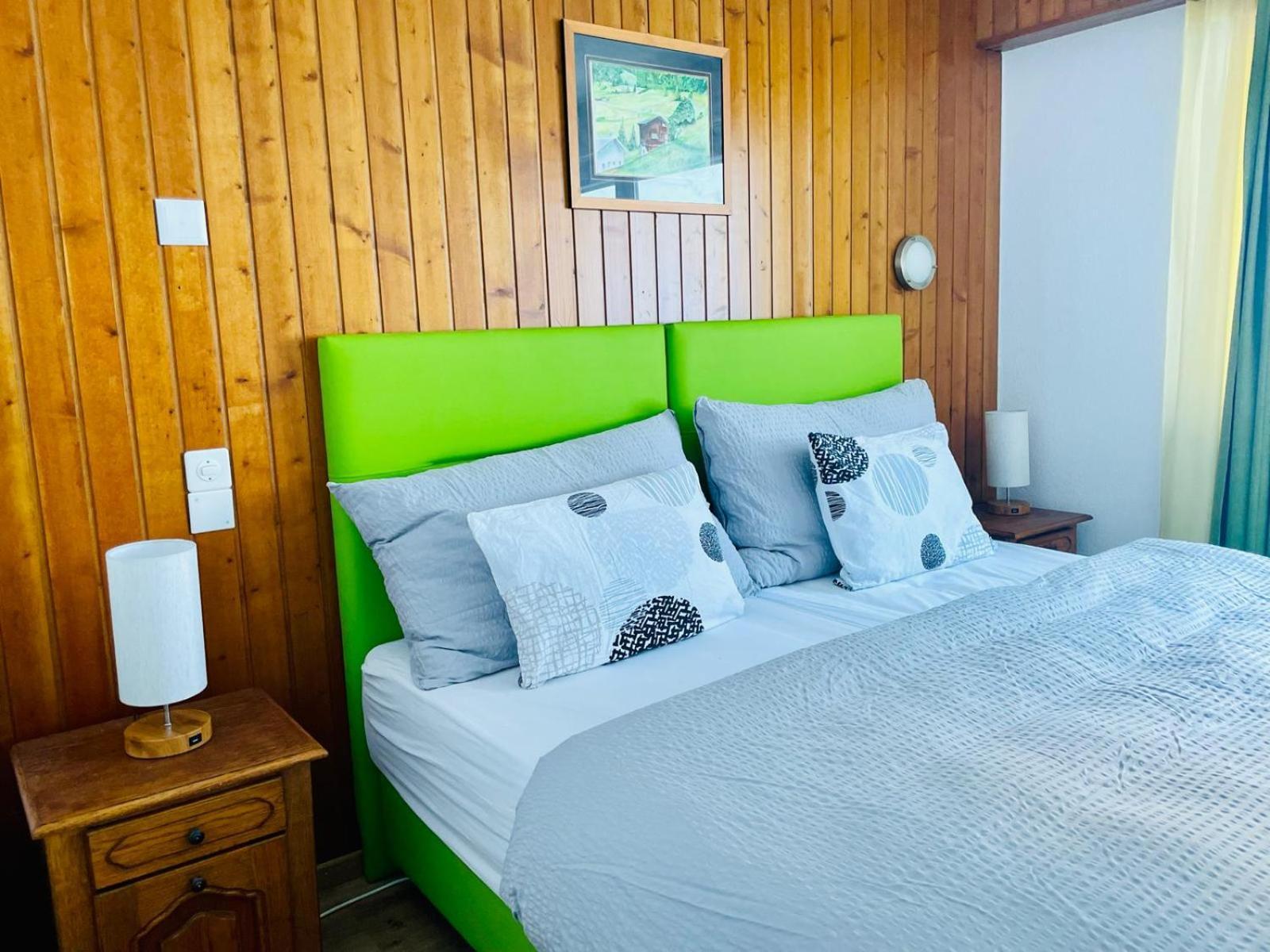 Auberge Des Charmettes Bourg-Saint-Pierre Zewnętrze zdjęcie
